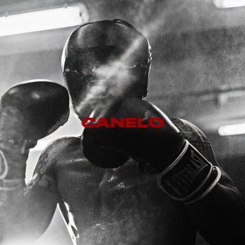 Arre - Canelo (Explicit)