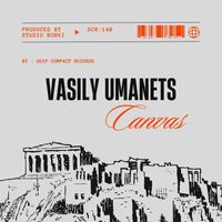 Vasily Umanets - Canvas