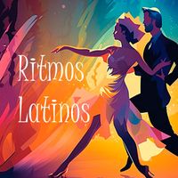 Varios Artistas - Ritmos Latinos