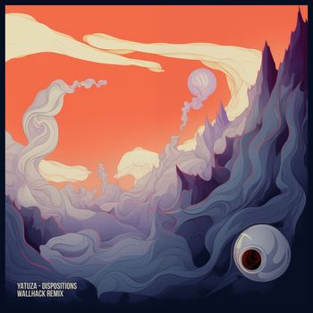 Yatuza - Dispositions (Wallhack Remix)