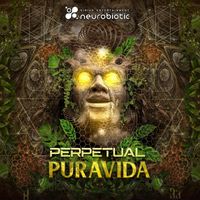 Perpetual (Psy trance) - Pura Vida