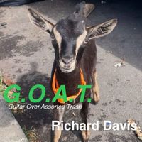 Richard Davis - G.O.A.T.