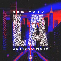 Gustavo mota - NEW YORK LA