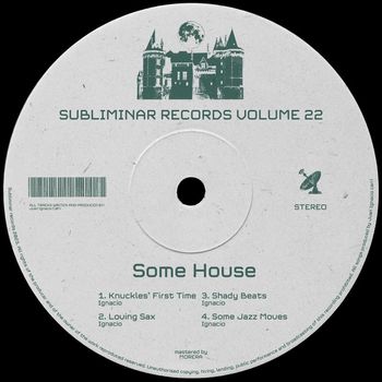 Ignacio (BR) - Some House
