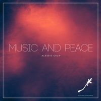 Alessio Cala' - Music and Peace