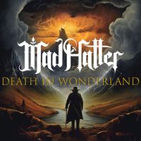 Mad Hatter - Death In Wonderland