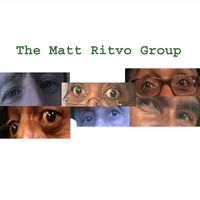 The Matt Ritvo Group - The Matt Ritvo Group (Explicit)
