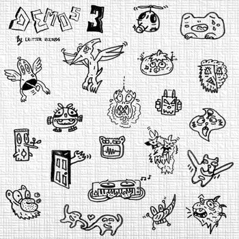 Various Artists - Demos 3