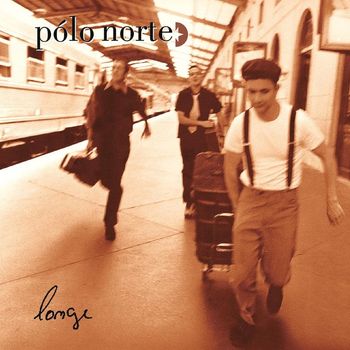 Pólo Norte - Longe