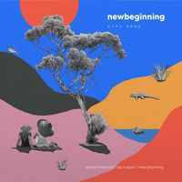 Echo Deep - New Beginning EP