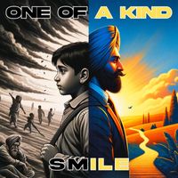 Smile - One Of A Kind (Explicit)
