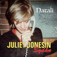 Juliet Jonesin Sydän - Natali