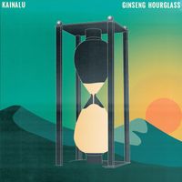 Kainalu - Ginseng Hourglass