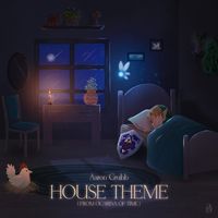 Aaron Grubb - House Theme (From Ocarina of Time)