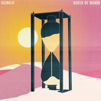 Kainalu - Queen of Wands