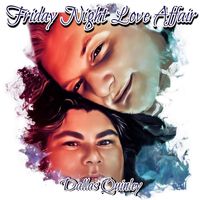 Dallas Quinley - Friday Night Love Affair