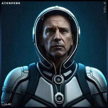 Various Artists - Atompunk, Vol. 6