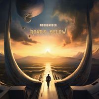 Moongarden - Roads Below