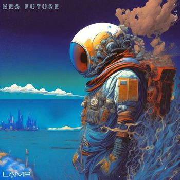 Various Artists - Neo Future, Vol. 2