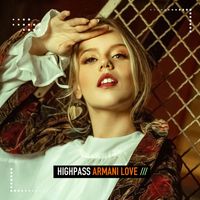 Highpass - Armani Love