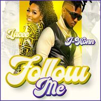 Lacee - Follow Me