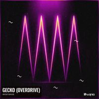 Kastuvas - Gecko (Overdrive)