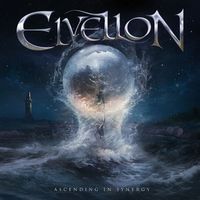 Elvellon - My Forever Endeavour
