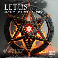 Letus - Antenas de otro mundo