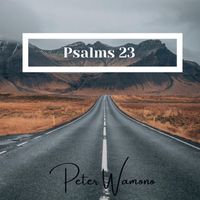 Peter Wamono - Psalms 23