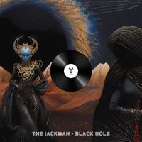 The JacKMan - Black Hole