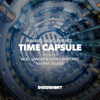 Kamilo Sanclemente - Time Capsule (Remixes)