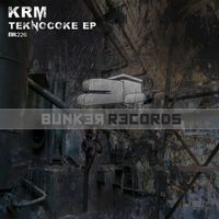 KRM - TekNoCoke EP