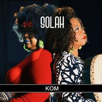 Solah - Kom