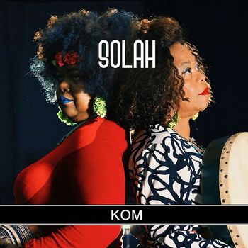 Solah - Kom