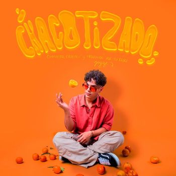Joyze - Chacotizado (Explicit)