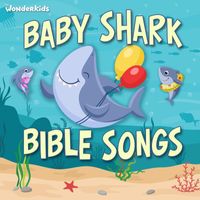 The Wonder Kids - Baby Shark Bible Songs