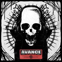 Avance - THE ODIOUS EP