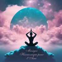 Oasis de Détente et Relaxation - Musique Harmonique pour l'Ame: Mélanges Instrumentaux Relaxants pour Méditation et Yoga