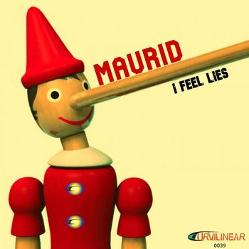 Maurid - I Feel Lies