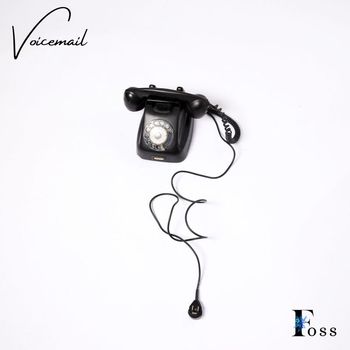FOSS - Voicemail