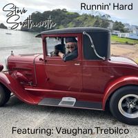 Steve Southworth - Runnin' Hard