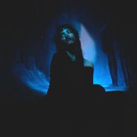 Lucaa - alone