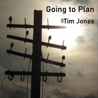 Tim Jones - Going to Plan