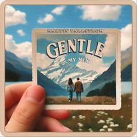 Martin Tallstrom - Gentle on My Mind