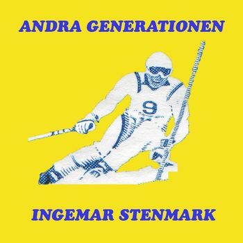 Andra Generationen - Ingemar Stenmark