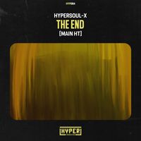 HyperSOUL-X - The End (Main HT)