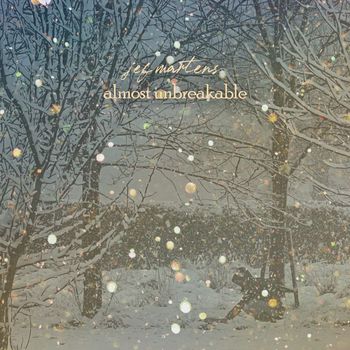 Jef Martens - Almost Unbreakable