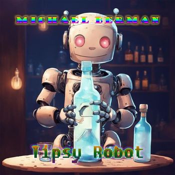 Michael Berman - Tipsy Robot