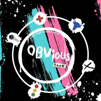 Harm - Obvious (Explicit)