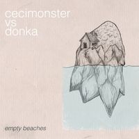 Cecimonster vs. Donka - Empty Beaches
